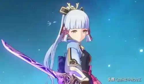 凌华阵容搭配李秘密(莫娜和神里绫华怎么配合)插图1