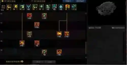 dnf混沌魔灵110级加点(dnf95混沌魔灵厉害吗)插图2
