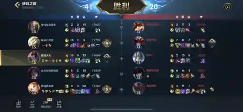 选英雄如何提示队友阵容搭配(选英雄时候的顺序怎么设置)插图6