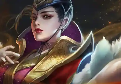 武则天核心阵容搭配最新(杨玉环搭配什么阵容比较强)插图3