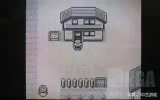 口袋妖怪游戏合集(口袋妖怪游戏全部版本大全)插图11
