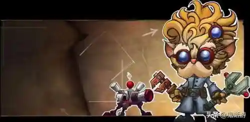 魔像降临新手阵容搭配(魔像武者最新阵容2019)插图4