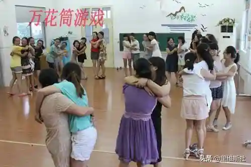 九个销售早会游戏(销售早会怎么开)插图6