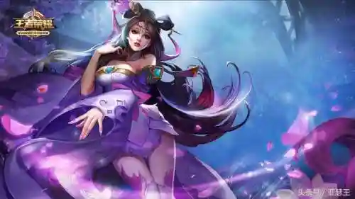 王者单挑法师推荐阵容搭配(王者单挑最强英雄)