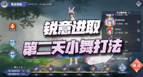 新区唐门小舞阵容搭配(斗罗大陆平民最强5阵容搭配)插图1