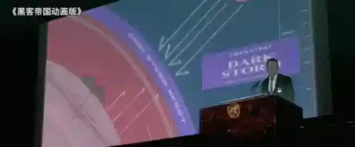 黑客帝国深度解析(黑客帝国隐喻现实生活吗)插图6