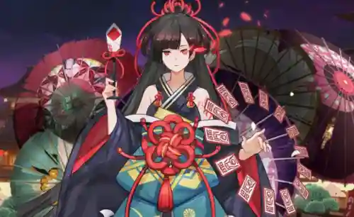 阴阳师 斗技阵容搭配(阴阳师斗技前十阵容)插图9
