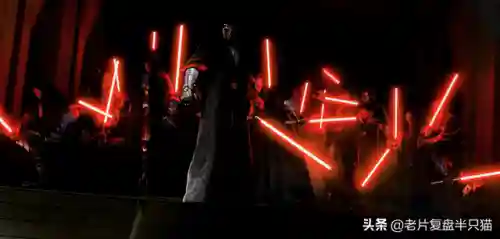 星球大战1国语版(星球大战第一部在线播放)插图19