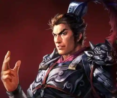 三国志13英杰传攻略(英杰传各兵种最强包括电脑)插图18