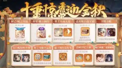 灵契五级阵容搭配(妖灵契最佳搭配)插图3