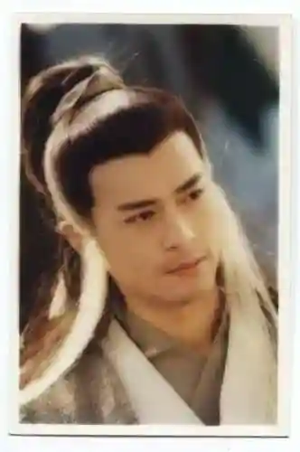 一魔二佛三道四侠五绝(金庸说的一魔二道三僧)