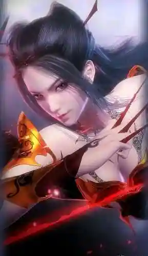焰灵姬壁纸(焰灵姬壁纸超清1080 手机壁纸)插图19 焰灵姬壁纸(焰灵姬壁纸超清1080 手机壁纸)插图19