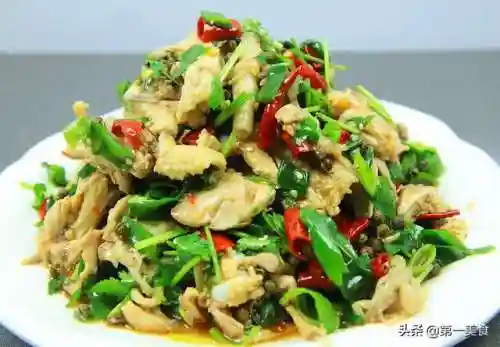 做家常菜菜谱大全(学炒菜家常菜)插图2