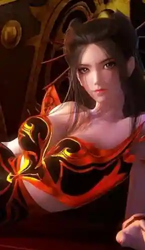焰灵姬壁纸(焰灵姬壁纸超清1080 手机壁纸)插图16 焰灵姬壁纸(焰灵姬壁纸超清1080 手机壁纸)插图16