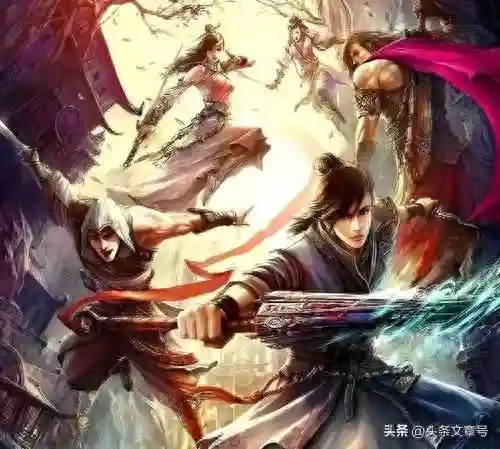 黎明之剑阵容搭配推荐图(黎明之海后期最强职业搭配)