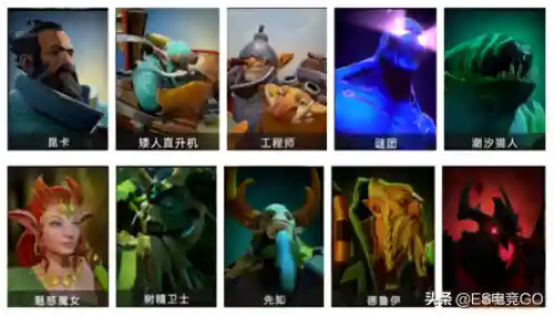 切法师阵容简单搭配推荐(云顶之弈最新法师阵容)插图11