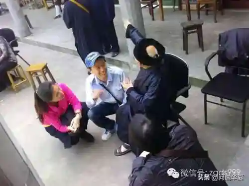 神霄道士斗法阵容搭配推荐(伏魔战歌道士搭配职业推荐)插图7 神霄道士斗法阵容搭配推荐(伏魔战歌道士搭配职业推荐)插图7