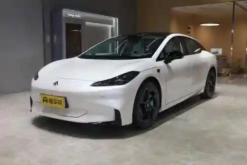 5万左右的新能源汽车推荐(5万新能源汽车排行榜)