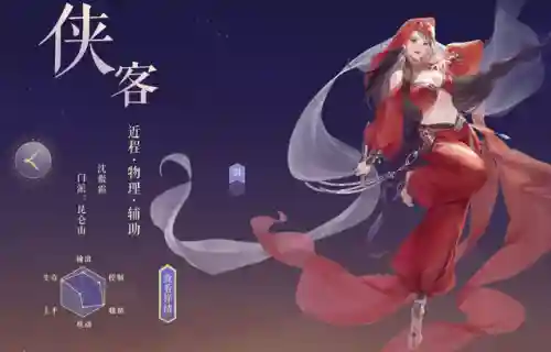 秦风阵容搭配推荐最新赛季(风主平民最强阵容搭配)插图3