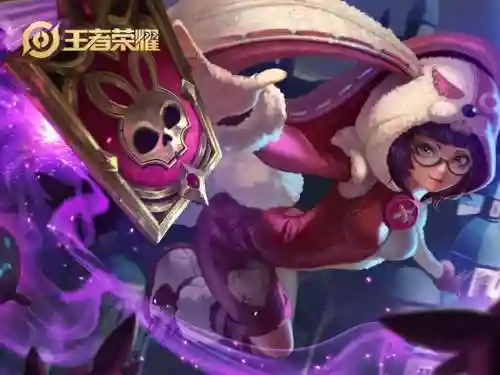 王者荣耀独特五排阵容搭配(适合五排的阵容)插图8