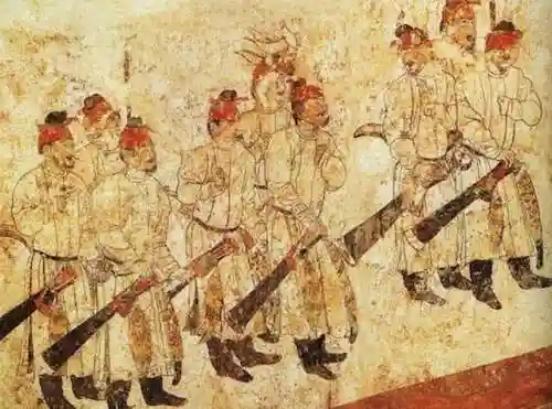 神妙三排阵容搭配攻略(张宝三套最佳阵容搭配一览)插图11