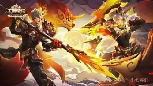 法师双排上分阵容最新搭配(王者荣耀双排阵容推荐)插图2