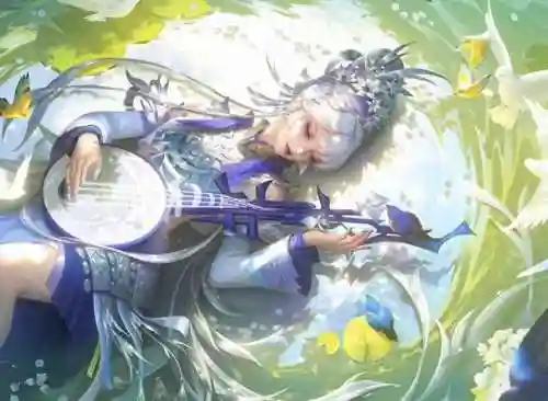 幻灵使者阵容搭配推荐(天天幻灵v15阵容)