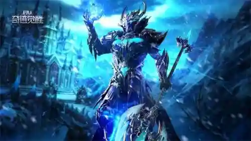 奇迹觉醒天空套搭配阵容(奇迹mu套装一览表)插图2