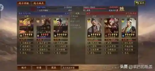 灵动手游推荐阵容搭配(原神阵容搭配推荐平民)插图21
