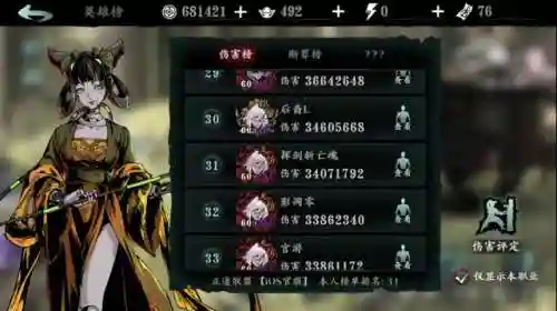 绝影传说搭配阵容图表最新(木叶忍界传说阵容推荐)插图2