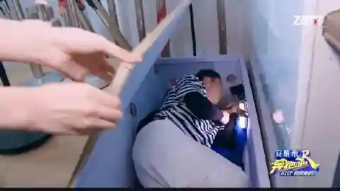 奔跑吧兄弟撕名牌(跑男撕名牌排行榜)插图15