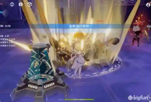 深渊螺旋11层阵容搭配(放置奇兵深渊阵容2019)插图2
