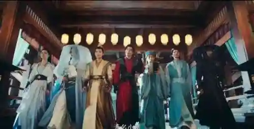 崩坏三白夜最强阵容搭配(崩坏三最值得培养的主c)插图11