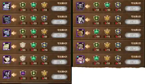 小白演武阵容搭配攻略大全(魂师对决小白最佳阵容)插图1