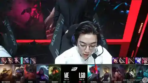 永恩剑魔阵容怎么搭配(刀锋领主阵容搭配永恩)