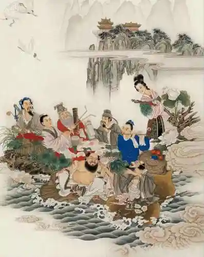 王者荣耀守护神搭配阵容(无尽守护最强阵容推荐)插图1