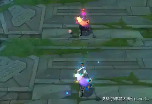 暗星系列皮肤阵容搭配推荐(暗星系列皮肤有哪些)插图7