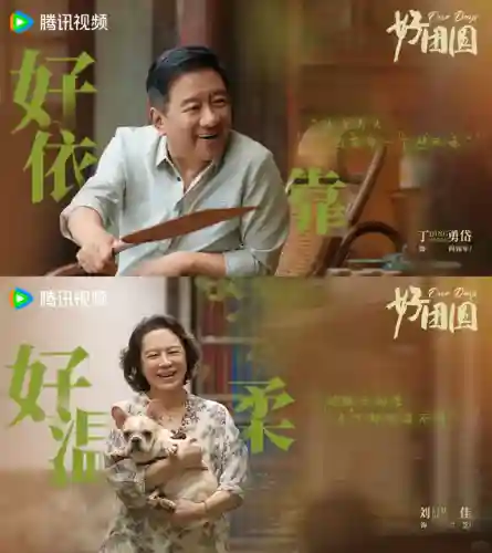 烟火阵容搭配推荐图片高清(烟火里的尘埃说说推荐)插图8