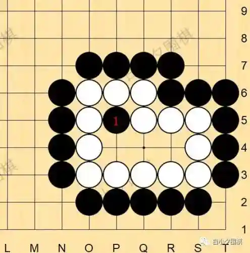 围棋闪电阵容搭配推荐图(围棋必胜阵法)插图14