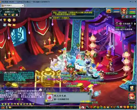 五开溅射大唐阵容搭配(大唐怎么溅射5个)插图1 五开溅射大唐阵容搭配(大唐怎么溅射5个)插图1