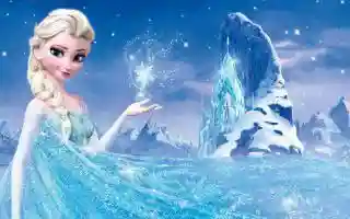 冰雪公主阵容搭配图片高清(小冰冰传奇阵容推荐)插图5