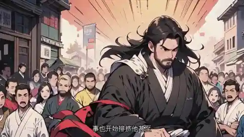 都市圣尊传承(都市逍遥修神)插图3