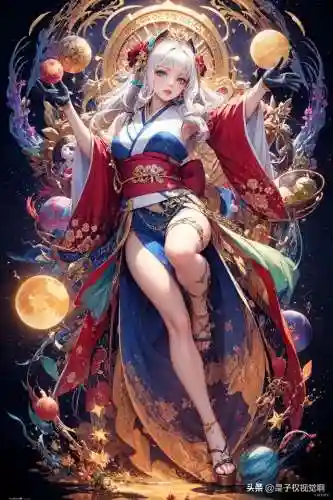 太阳女神搭配阵容图高清(最新天使阵容怎么搭配)插图3