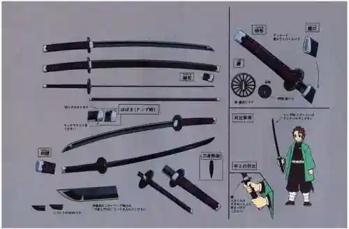 鬼灭守护游戏最强阵容搭配(鬼灭之刃手游正版下载)插图4 鬼灭守护游戏最强阵容搭配(鬼灭之刃手游正版下载)插图4