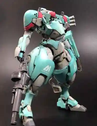 特勤机甲队2(特勤机甲队2加强版)插图4