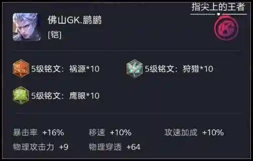 王者荣耀克制肉的阵容搭配(王者辅助克制关系表)插图4