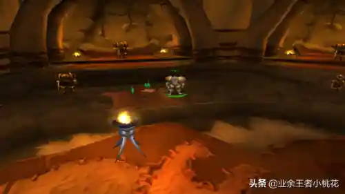 黑龙公主奥妮克希亚掉落(奥妮克希亚说的什么)插图3
