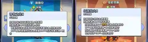 奇幻世界英雄阵容搭配攻略(lol下棋攻略阵容推荐)插图12