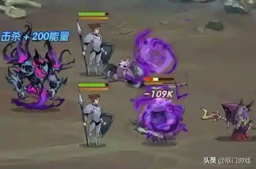 梦魇支配者阵容搭配图鉴(梦幻西游最强伙伴阵容)插图12