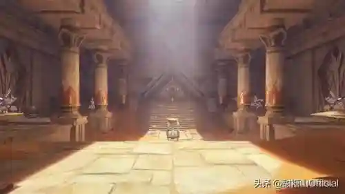 盗宝团天使阵容搭配图片(云顶之弈天使最新阵容s5.5)插图12